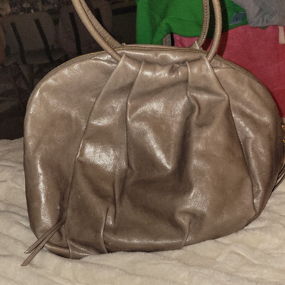 Elegant Tan Women's Bag
